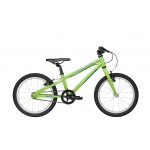 Python Elite 18 Boys Lightweight Junior Bike